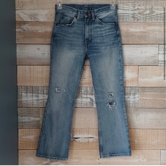 Levi's 517 jeans - Picture 5 of 8